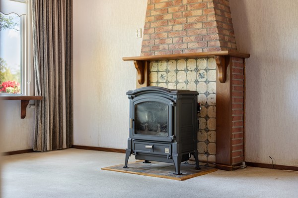 Medium property photo - Openderweg 4, 9865 XE Opende